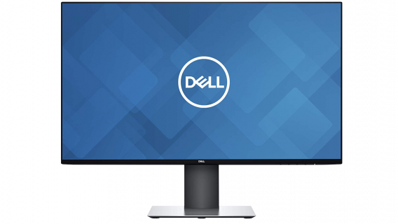 Ремонт мониторов Dell